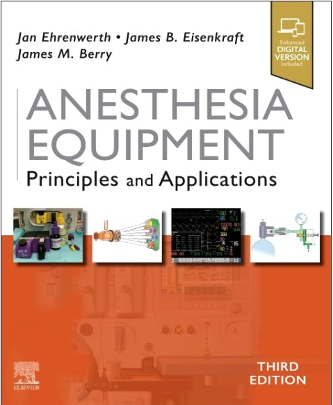 ANESTHESIA EQUIPMENT
